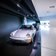 Image for article titled Take A Tour Of The Stunning Porsche Museum